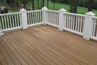 Can You Stain Composite Decking Trex Decking regarding size 1024 X 768
