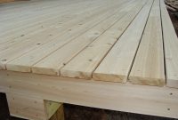 Cedar Deck Boards 2x6 Decks Ideas inside proportions 1066 X 800