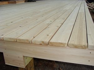 Cedar Deck Boards 2x6 Decks Ideas inside proportions 1066 X 800