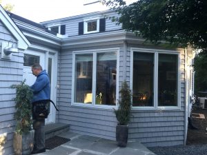 Certainteed Decking Evernew Vinyl Reviews Composite Colors with regard to sizing 3264 X 2448