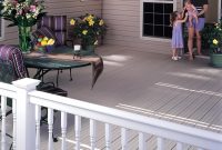Certainteed Decking Products Pvc Reviews Evernew Dealers Dlabiura with sizing 1829 X 1996