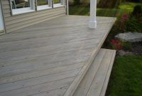 Cetol Srd Single Coat Matte Deck Stain Finish Michigan Contractor with regard to sizing 2304 X 1728