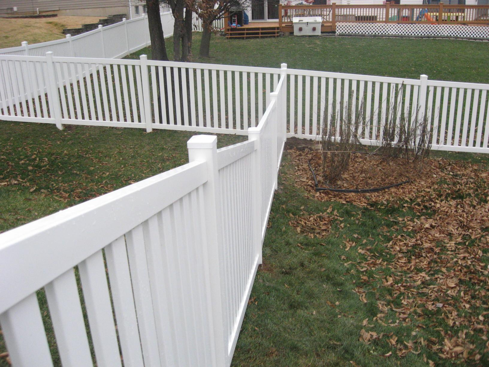 Chesterfield Fence And Deck Financing Decks Design with sizing 1632 X 1224