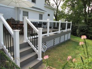 Choosing A Color Scheme For Your Deck St Louis Decks Screened for measurements 4608 X 3456