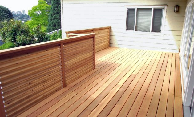 Clear Cedar Deck Sealer Decks Ideas for measurements 1024 X 768