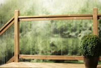 Clearview Decking Toughened Glass Panels with regard to sizing 1813 X 1336