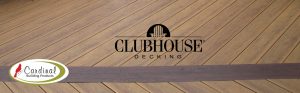 Clubhouse Decking Products Cardinal Building Products with size 1882 X 586