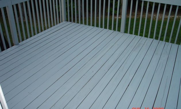 Colored Deck Stain 006 Simple Isamaremag in size 1600 X 1067