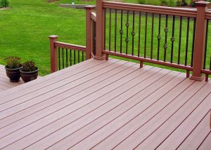 Comparing Cedar And Pvc Decking Reviews Cdbossington Interior Design with measurements 1689 X 1203