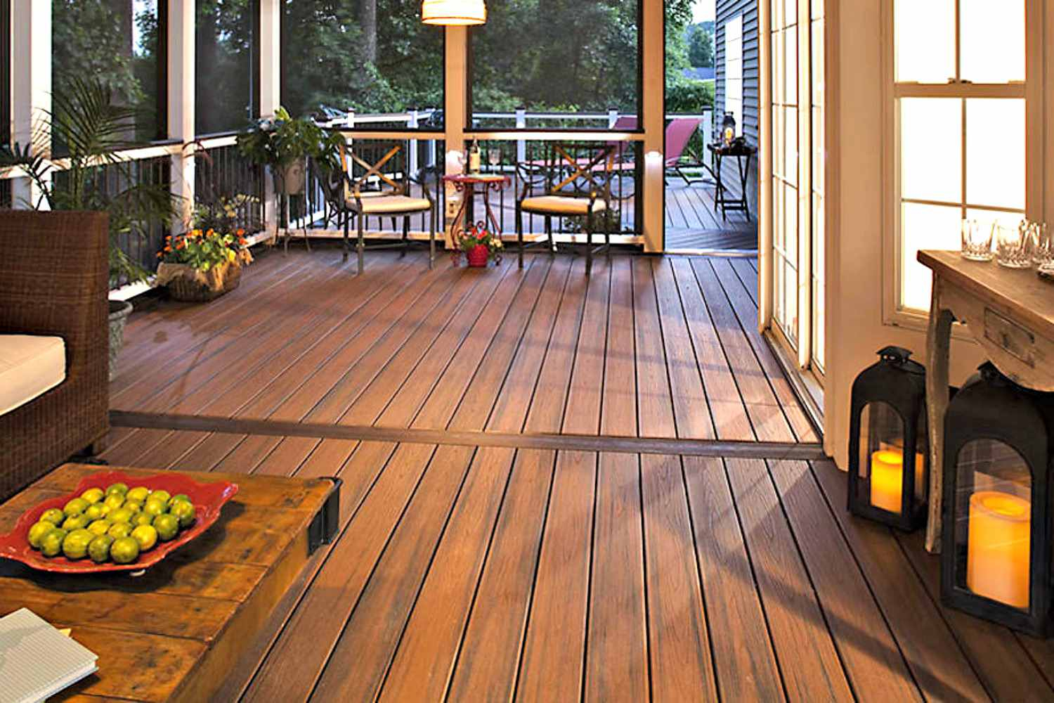 Composite Decking Brands You Need To Know About in size 1500 X 1000