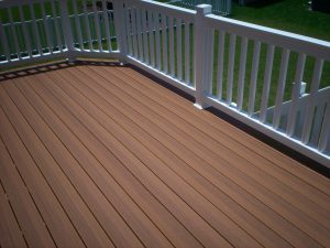 Composite Decking Colors St Louis Decks Screened Porches with regard to dimensions 2576 X 1932