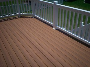 Composite Decking Colors St Louis Decks Screened Porches with regard to dimensions 2576 X 1932
