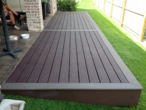 Composite Decking Designs With Best Ideas About Trex Colors 2017 in size 2592 X 1944