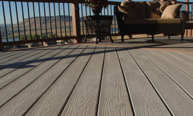 Composite Decking Envision Evergrain Envision in size 1024 X 1024