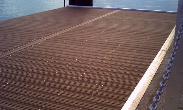 Composite Decking For Docks Decks Ideas intended for sizing 2000 X 1500
