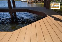 Composite Decking For Docks Decks Ideas throughout size 1200 X 800