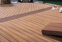 Composite Decking Wpc Wood Alternative Decking Trex in sizing 1700 X 510