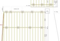 Confidential 12x16 Deck Plans Tips For My Floating Building regarding dimensions 906 X 874