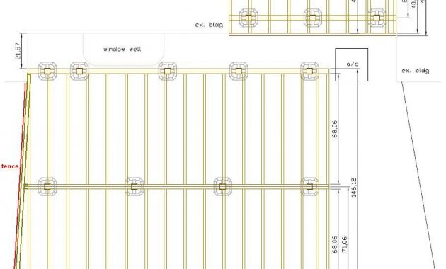 Confidential 12x16 Deck Plans Tips For My Floating Building regarding dimensions 906 X 874