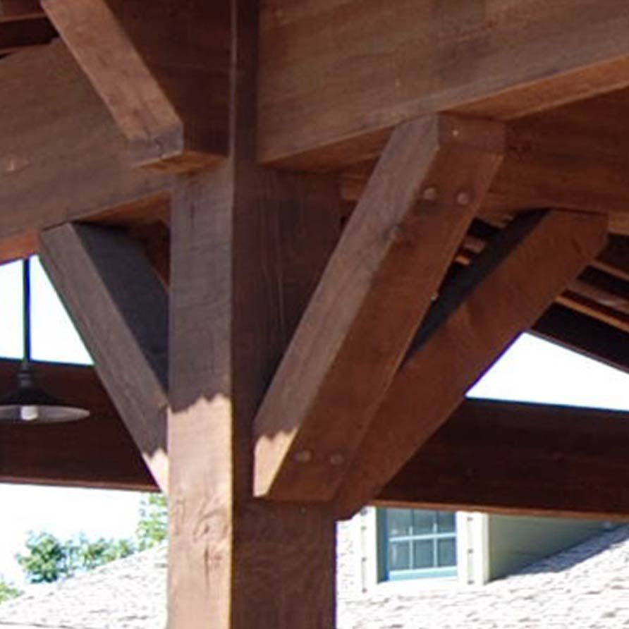 Construction Glossary Timber Frame Arbor Pavilion Pergola intended for proportions 892 X 892