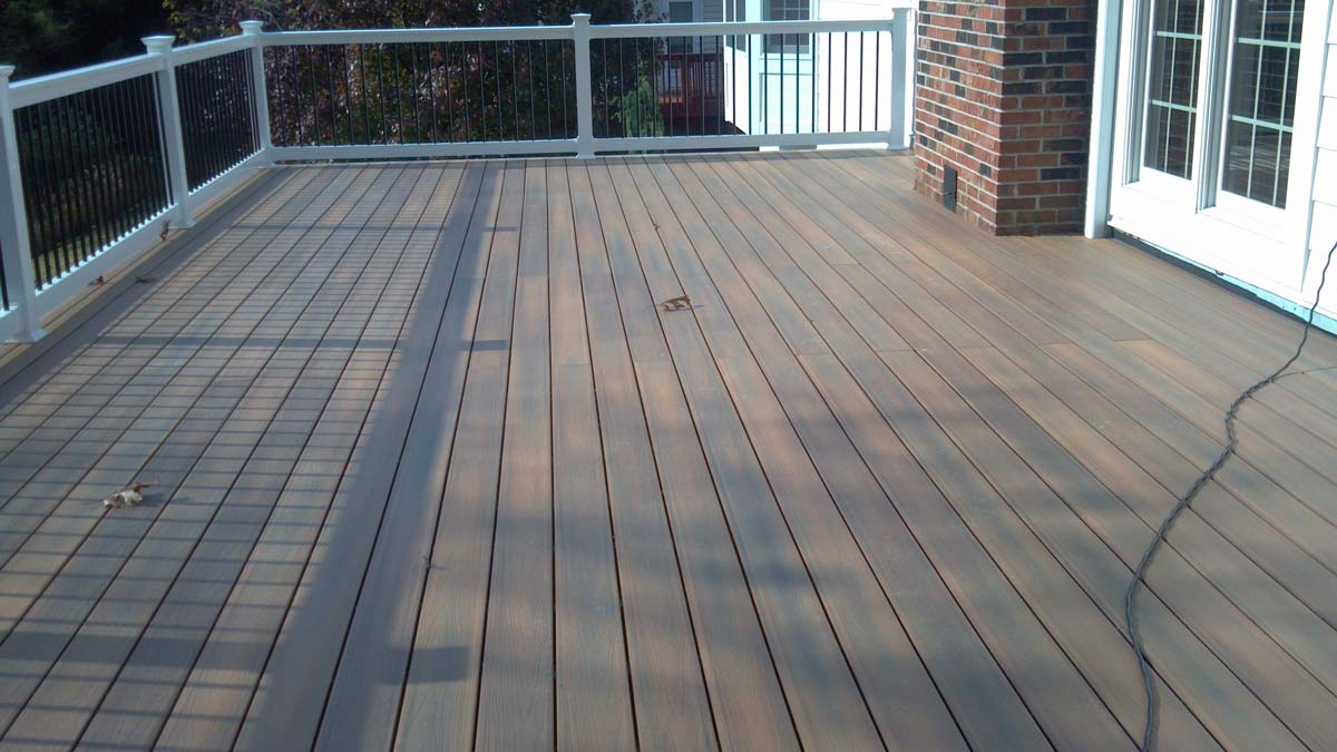 Consumer Reports Composite Decking 2014 Decks Ideas regarding sizing 1200 X 675