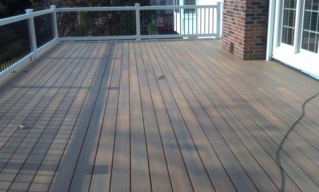 Consumer Reports Composite Decking 2014 Decks Ideas within size 1200 X 675