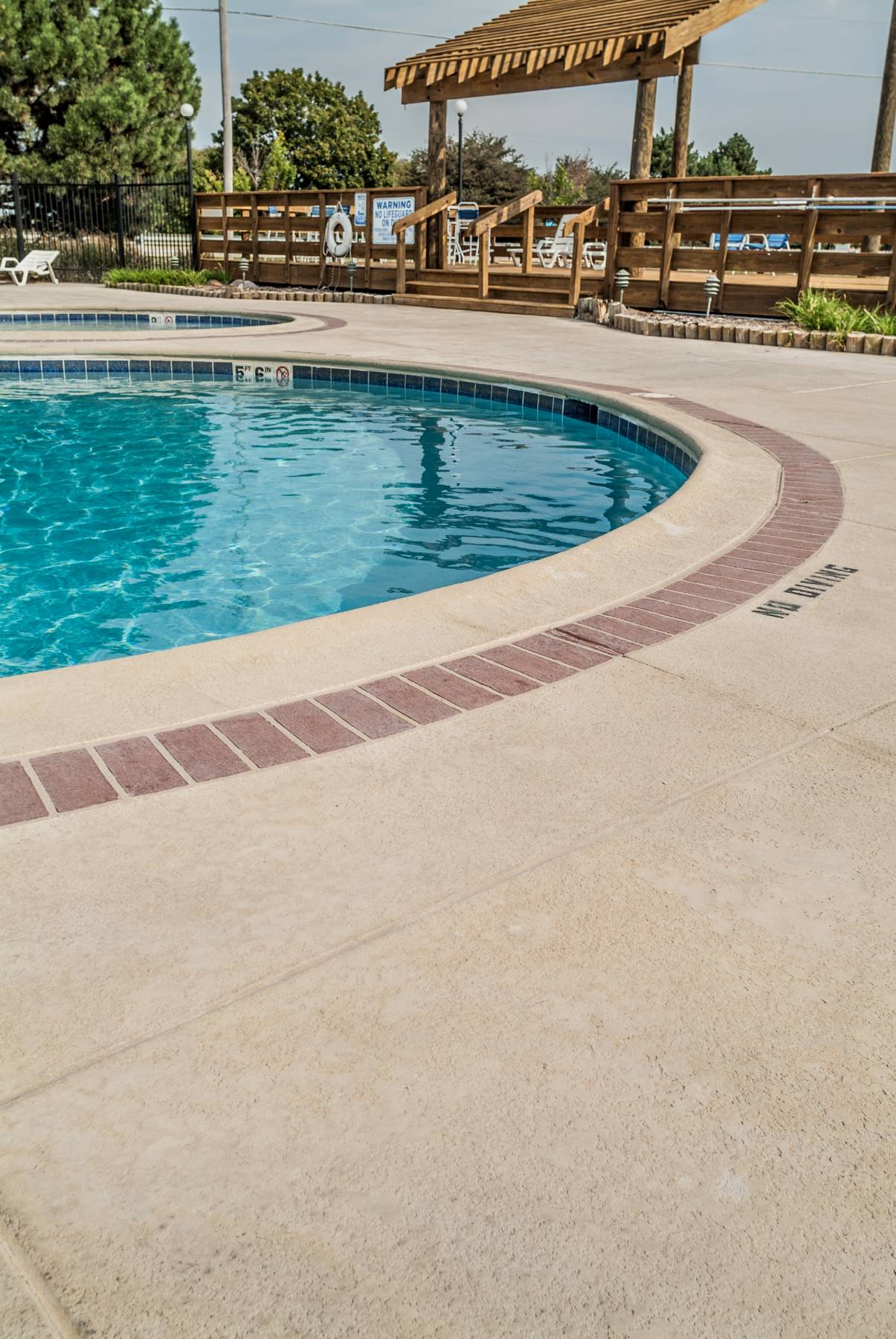 Cool Deck Pool Coating Km Concrete Inc for proportions 1205 X 1800