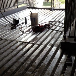 Corrugated Metal Floor Decking Httpgrgdavenport with size 900 X 900