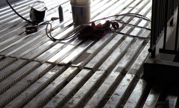 Corrugated Metal Floor Decking Httpgrgdavenport with size 900 X 900