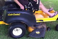 Cub Cadet Mowers Cub Cadet Rzt L 50 Kw Call For More Information with measurements 1280 X 720