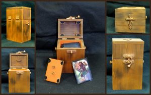 Custom Magic Deck Boxes Artwork Creativity Community Forums regarding size 1280 X 800