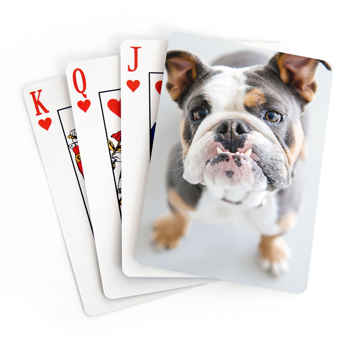 Custom Playing Cards Home Gift Gifts Snapfish Us in measurements 1140 X 1140