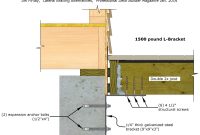 Dear Glenn One Builders Headache With Deck Ledger Codes Part Ii in measurements 2000 X 1545