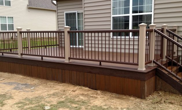 Deck Building Contractors Deck Masters Plus Whitehall Pa pertaining to proportions 1300 X 650