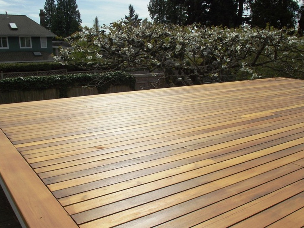 Hidden Fasteners For 2x6 Cedar Decking • Decks Ideas