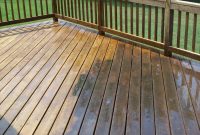 Deck Cleaning Seminole Power Wash for sizing 2848 X 2134