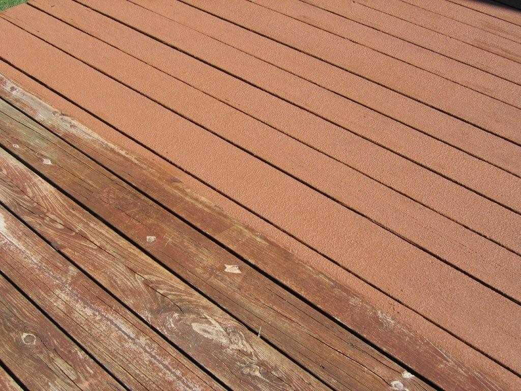 Deck Coating Renew Deck Coating For Concrete And Wood Deck throughout dimensions 1024 X 768