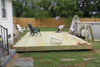 Deck Design Ideas For Your Exterior Home Decorating And Tips Decks with regard to dimensions 3968 X 2232