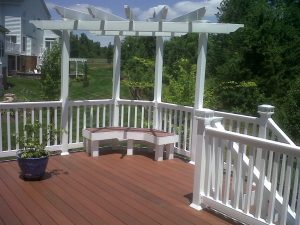 Deck Faq North American Deck And Patio within size 1024 X 768