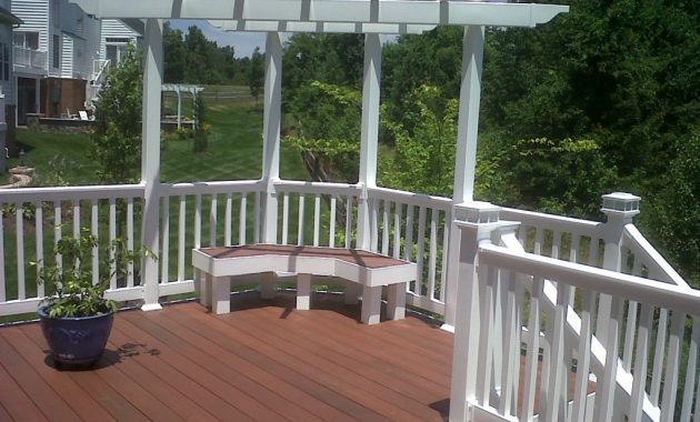 Deck Faq North American Deck And Patio within size 1024 X 768
