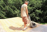 Deck Floor Sander Flooring Ideas And Inspiration within size 1280 X 720