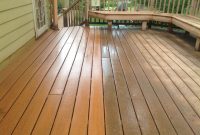 Deck Power Washing And Staining Omaha Decks Ideas for proportions 2592 X 1936