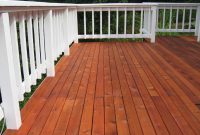 Deck Refinishing 101 for dimensions 1030 X 773