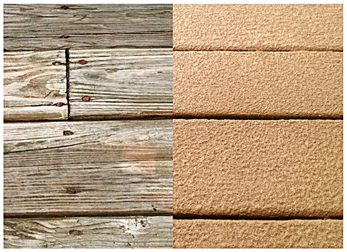 Best Textured Deck Stain • Decks Ideas