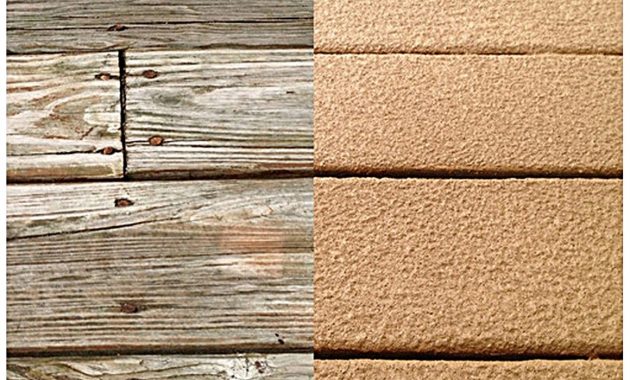 Deck Stain Options within measurements 1160 X 842