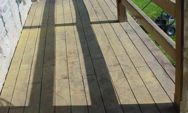 Deck Stain Why Most People Mess Up Their Deck Big Time intended for proportions 1260 X 1680