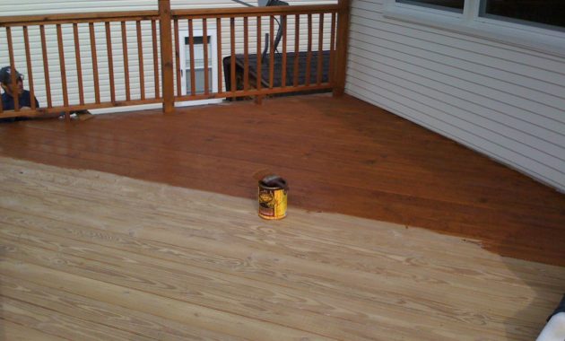 Deck Staining Definitive Pressure Washing in measurements 1600 X 1200