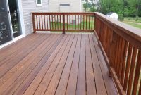 Deck Staining Royersford Deck Painting Sealing Washing with dimensions 4608 X 3456