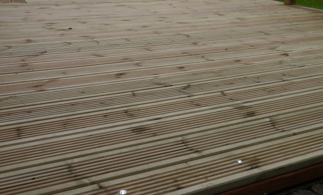 Decking Boards Long Eaton Fencing in dimensions 4592 X 3448