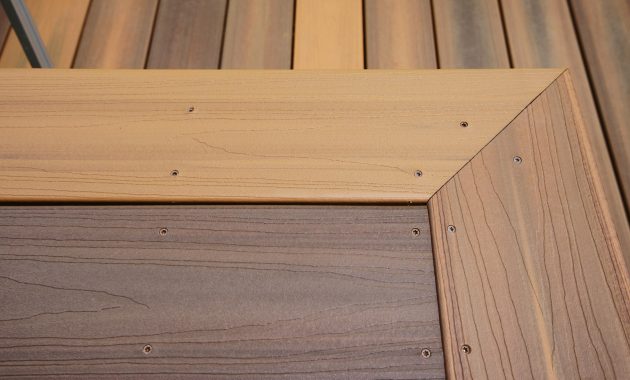 Decks Composite Decking Material Review inside proportions 2200 X 1467